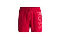 BOSS Octopus Bañador, Bright Red620, L para Hombre