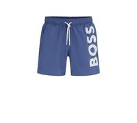 BOSS Octopus Bañador, Open Blue479, XL para Hombre
