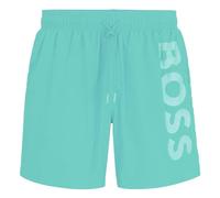 BOSS Octopus Bañador, Turquoise/Aqua442, XL para Hombre