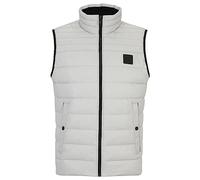 BOSS Odeno, Gris Pastel Claro 57, 44 Hombres