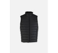 BOSS Chaleco slim fit plegable repelente al agua con guateado mixto - StyleOdeno2, 50549243 Negro 50