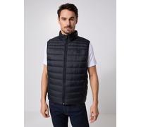 BOSS Chaleco acolchado ODENO2 negro | 52