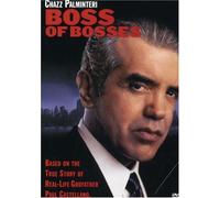Boss of Bosses [Alemania] [DVD]