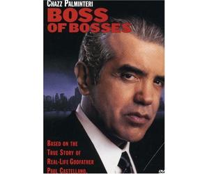 Boss of Bosses [Alemania] [DVD]