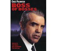 Boss Of Bosses [Edizione: Stati Uniti] [USA] [DVD]