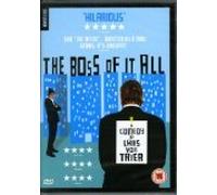 Boss of It All [Reino Unido] [DVD]
