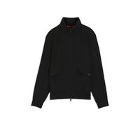 BOSS Ohice Outerwear_Jacket, 001negro, 48 Hombres