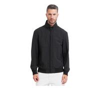 BOSS Chaqueta en softshell hidrófuga - StyleOlik, 50560986 Negro 46