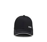BOSS ONESI - Gorra para Hombre, Color Negro, Negro1, Talla única