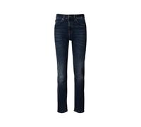 BOSS Onyx_1 Bo 10263424 01 Jeans_Trousers, Navy 415, 32W / 32L Hombres