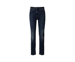 BOSS Onyx_1 Bo 10263424 01 Jeans_Trousers, Navy 415, 32W / 32L Hombres