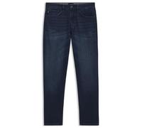 BOSS Onyx BO Pantalones Vaqueros, Dark Blue406, 32W / 36L para Hombre