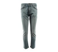 BOSS Vaqueros tapered fit en tejido vaquero superelástico azul - StyleONYX _1 BO, 50555311 Celeste 31/32