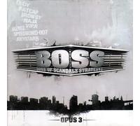 Boss Opus 3