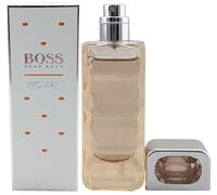 BOSS ORANGE 1 X 30 ML Eau De Toilette EdT Spray Para Mujer Hugo Boss