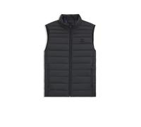 BOSS Orange Chaleco negro S negro