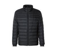 BOSS Orange Chaqueta de entretiempo 'Oden2' negro L-XL negro