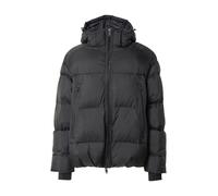 BOSS Orange Chaqueta de invierno negro XXL negro