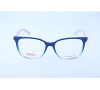 Hugo- Monturas de gafas rectangulares- Accessories- Mujer- Azul- ONE SIZE- Monturas de gafas rectangulares