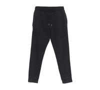 Boss Orange- Pantalones Azules de Algodón con Cintura Elástica- Trousers- Hombre- Azul- M- Pantalones Azules de Algodón con Cintura Elástica