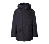 BOSS Orange Parca de invierno 'Osiass1' azul noche 4XL azul noche