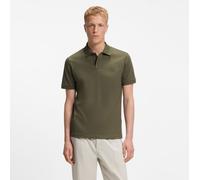 BOSS Camiseta 'Passenger' oliva M oliva