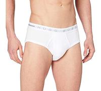 BOSS Original Tradicional Braguitas, White100, XXL para Hombre