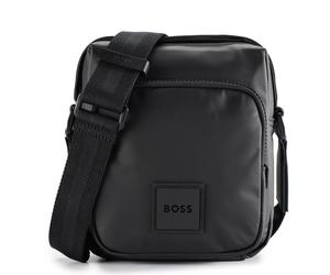 Boss Oryo Bolsa de hombro Mini Bag 17 cm negro