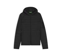 BOSS OW_urbanex Jt HD Outerwear_Jacket, Negro, S Hombres