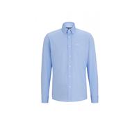 Boss - P-Joe-Bd-C1-222 - Shirts - Hombre - Azul - M -