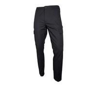 Boss - P-Kaiton-Cargo Pantalones Cargo - Trousers - Hombre - Negro - M -