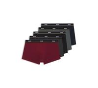 BOSS Pack de 5 calzoncillos tipo bóxer para hombre, Open Miscellaneous, M