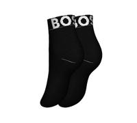 BOSS Calcetines negro / blanco 39-42 negro / blanco