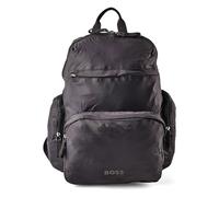Boss Packable Mochila de día 42 cm negro
