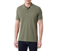 Boss Paddy 10241663 01 Polo, Dark Beige 257, XXL Hombres