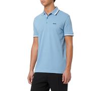 Boss Paddy 10241663 01 Polo, Open Blue 469, XL Hombres