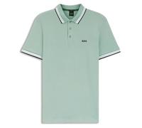 Boss Paddy 10241663 01 Polo, Open Green 360, L Hombres