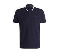 BOSS Paddy Ap Heritage 10270351 01, Polo Hombre, Dark Blue402,