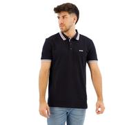 BOSS Paddy, Camiseta Polo Hombre, Dark Blue407 01, M