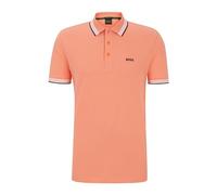 BOSS Paddy Polo, Open Red649, XL para Hombre