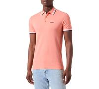 BOSS Paddy Polo, Open Red649, L para Hombre