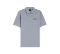 Boss Paddy Structure 10280616 01 Polo, 026Dark Grey, M Hombres
