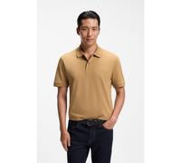 BOSS Pallas Polo de algodón - StylePallas, 50553564 Beige XS