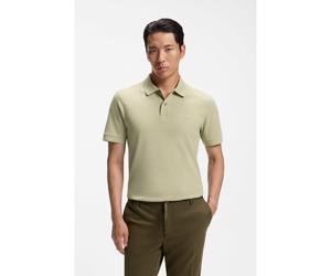 BOSS Pallas Polo de algodón - StylePallas, 50553564 Caqui S