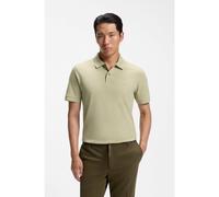 BOSS Pallas Polo de algodón - StylePallas, 50553564 Caqui XL