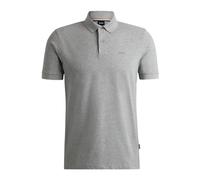 Boss - Pallas Polo - Tops - Hombre - Gris - M -