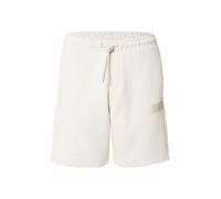 BOSS Pantalón blanco lana 38 EUR