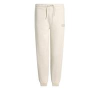 BOSS Pantalón blanco moteado 33 blanco moteado