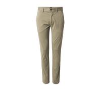 BOSS Pantalón caqui, Talla 36