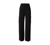 BOSS Pantalón cargo 'Tianamia1' negro 36 negro